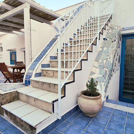 Casa Sul Mare Leilighet Terrasini Eksteriør bilde
