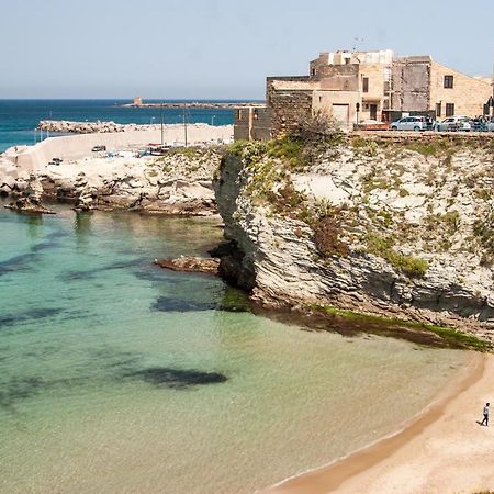Casa Sul Mare Leilighet Terrasini Eksteriør bilde