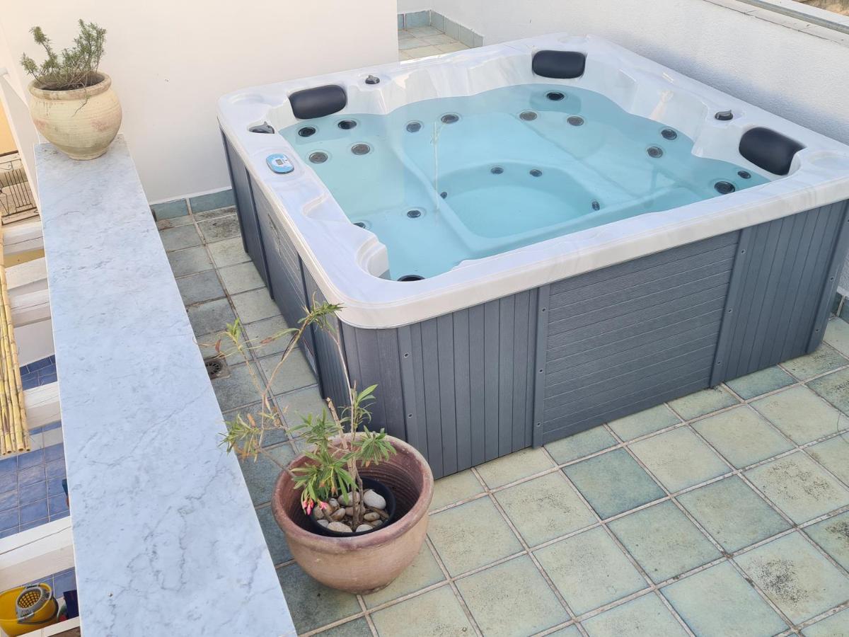 Casa Sul Mare Leilighet Terrasini Eksteriør bilde