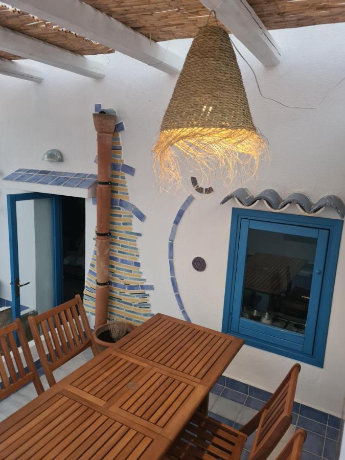 Casa Sul Mare Leilighet Terrasini Eksteriør bilde